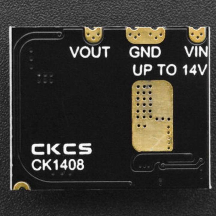 Immagine prodotto DFRobot Convertitore DC-DC step-down da 6-14V a 5V 8A