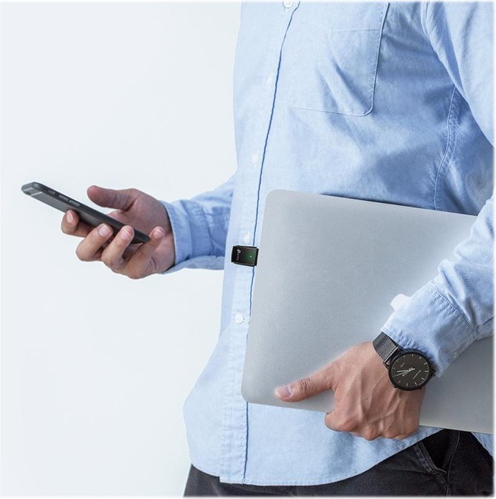 Produktbild TP-Link Archer T2U (USB 2.0)
