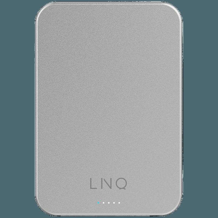 Immagine prodotto LINQ Connects ProCharge Magnetic (5000 mAh, 20 W, 18.50 Wh)