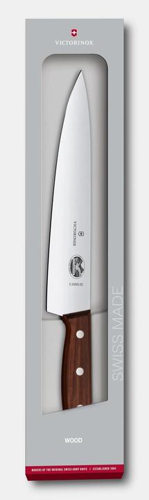 Produktbild Victorinox Wood (22 cm)
