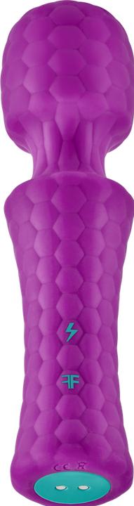 Produktbild Femme Funn Small Lightweight-100% Waterproof-Body Safe Silicone -Flexible Head - 10 Vibration Patter