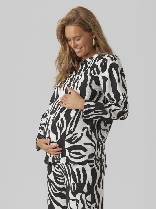 Immagine prodotto Mamalicious Camicia premaman (XL)