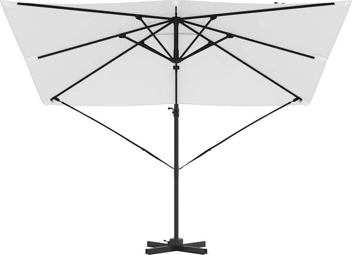 Image du produit vidaXL Roma Parasol (2.84 m)