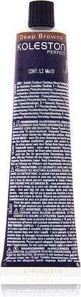 Image du produit Wella Koleston Perfect Me+ Deep Browns (5/71 brun clair - irisé clair)