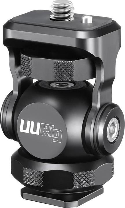 Produktbild Ulanzi Erweiterungsmodul R015 (Halterungsbügel)