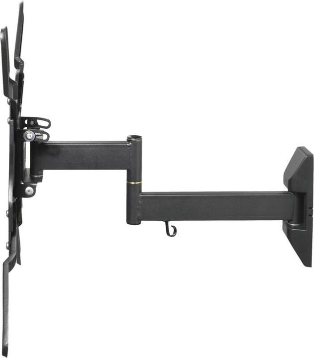 Actual product image Vivanco TV Wandhalter, Full Motion, VESA 400, 35kg (Wall, 35 kg)