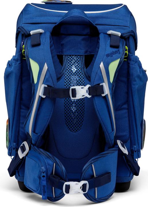 Actual product image Ergobag Set Cubo (19 l)