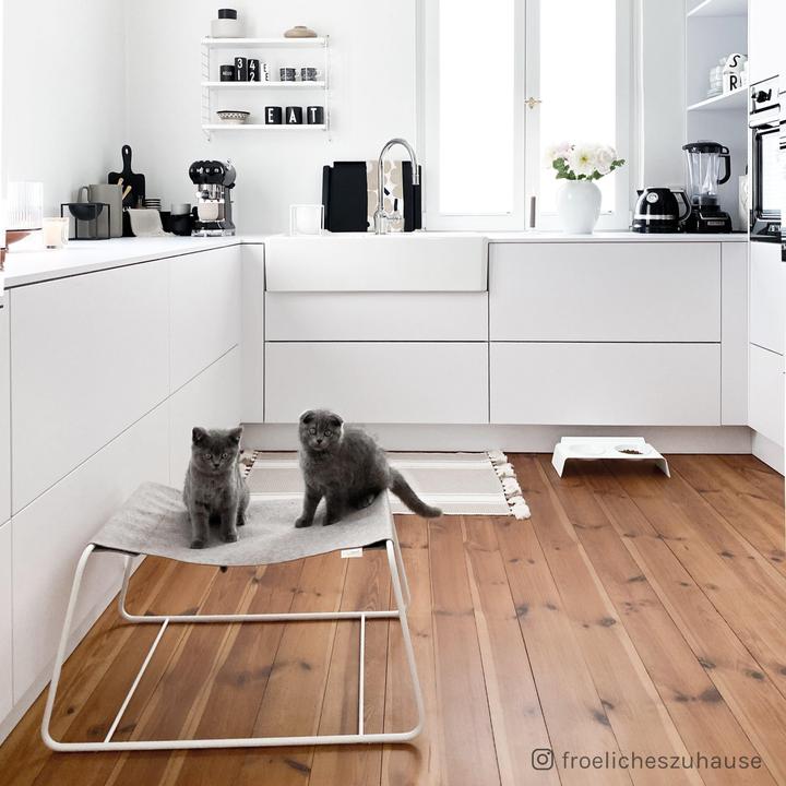 Image du produit LucyBalu FLOAT KatzenhÃ¤ngematte (Chat)