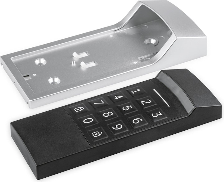 Produktbild Homematic IP Smart Home Keypad (Elektronische Zahlenkombination)