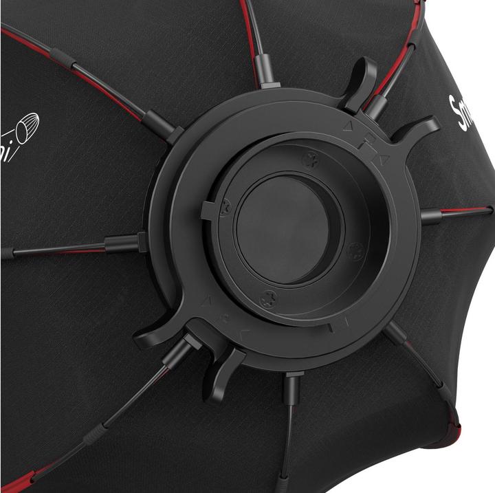 Actual product image SmallRig RA-D30 (Soft boxes, 29 cm)