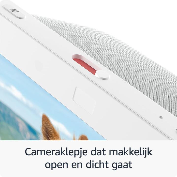 Produktbild Amazon Echo Show 8 (Amazon Alexa)