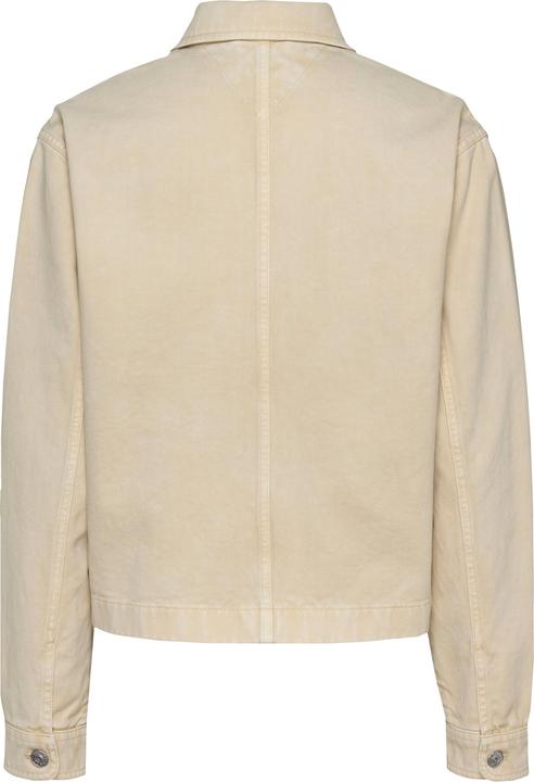 Actual product image Tommy Jeans Essential Cotton Jacket (S)