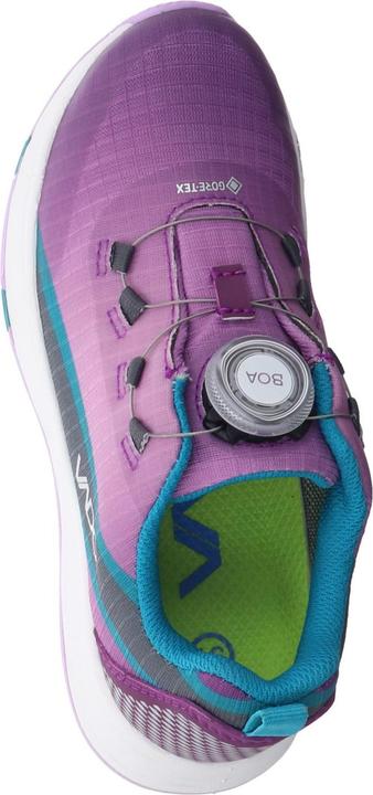 Produktbild Vado Outdoorschuh SKY LO (34)