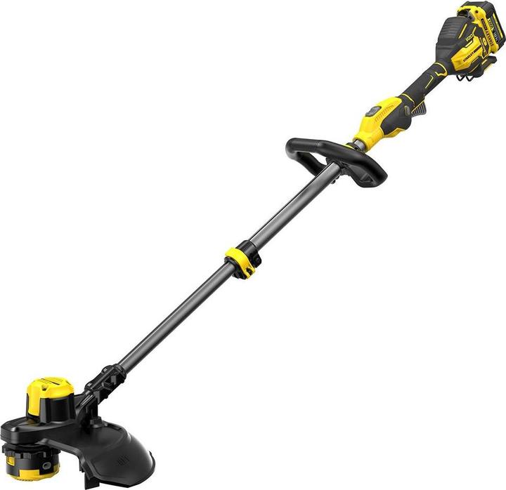 Produktbild Stanley Fatmax V2 (Trimmfaden)