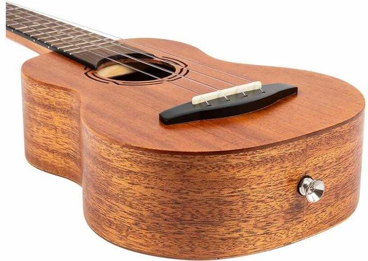 Immagine prodotto Flight Ukulele Soprano – Solid Mahogany (Soprano, Soprano)
