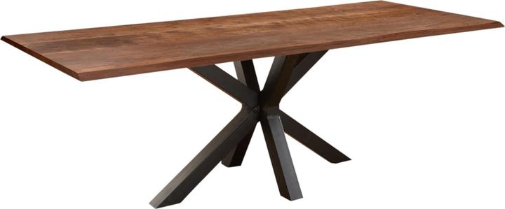 Akazie, Nussbaum, Schwarz