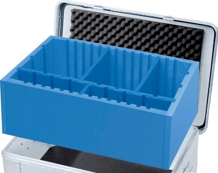 Actual product image kaiserkraft Partition wall set (35 x 19 cm)