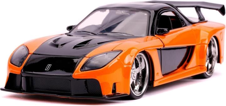 Simba JADA F F Mazda RX-7 1:24 30732 98208