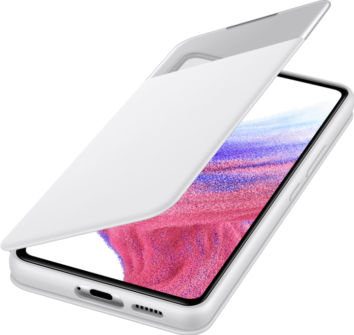 Produktbild Samsung S View Wallet (Samsung Galaxy A53 5G)