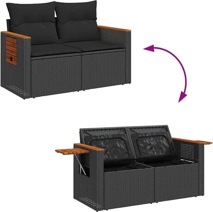 Image du produit vidaXL Loyalty