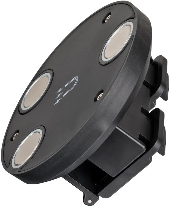 Produktbild Brennenstuhl Magnethalter für Akku LED Arbeitsstrahler