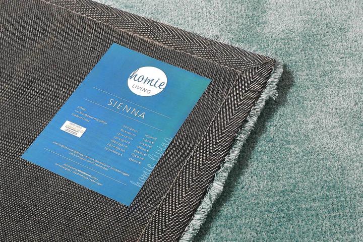 Produktbild Homie Living Sienna (200 x 200 cm)