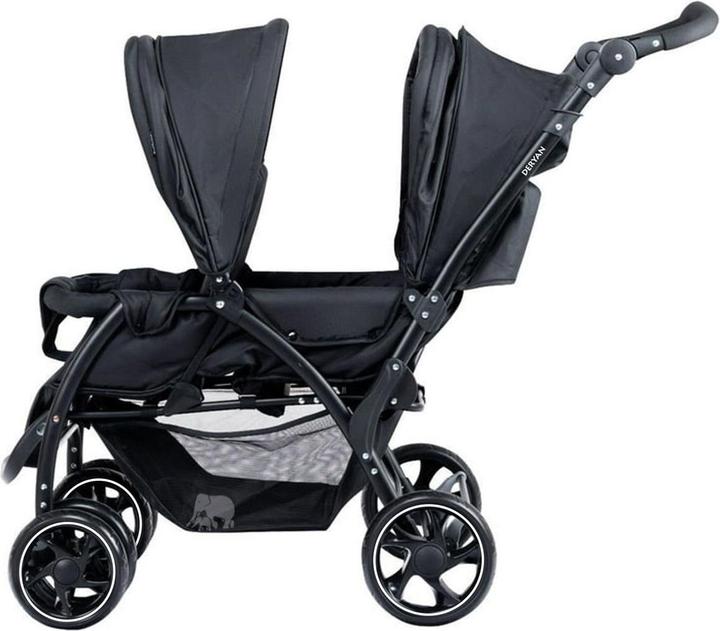Image du produit Deryan Elena Twin