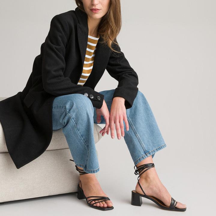 Immagine prodotto La Redoute Collections Cappotto
