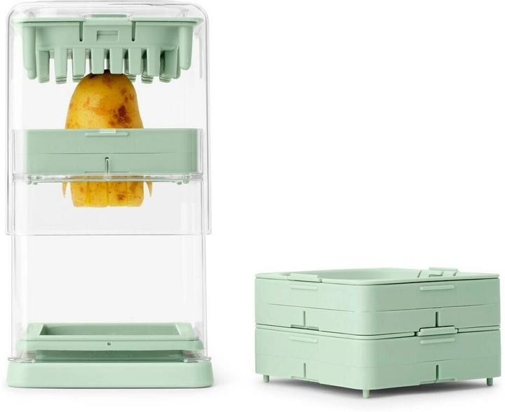 Image du produit Brabantia Frites et coupe-légumes