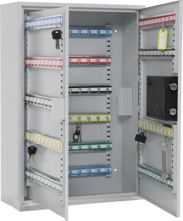 Actual product image Rottner Key cabinet electronic lock