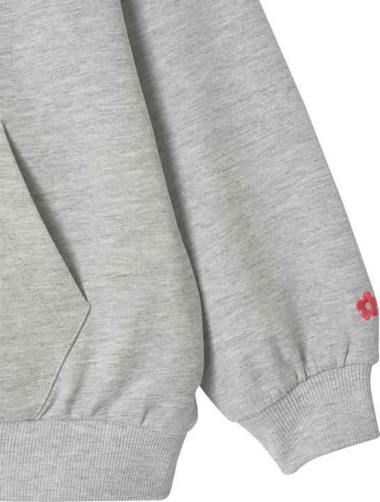 Actual product image Vertbaudet Mädchen-Set: Sweatshirt & Sweathose (104)