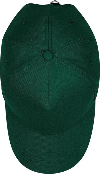 Produktbild Beechfield Authentic Kappe 5 Segmente (One Size)