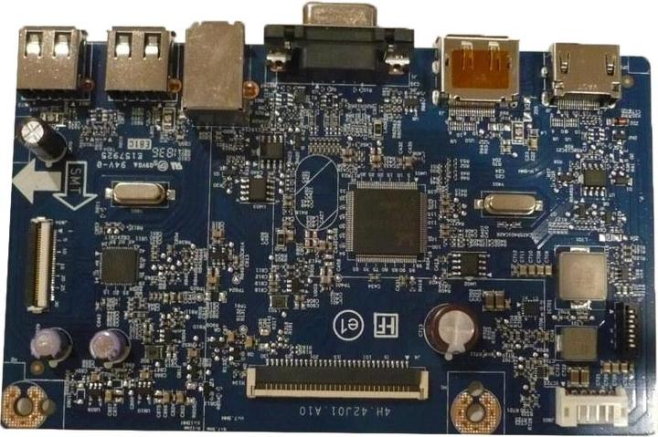 Image du produit Dell Carte d'interface pour