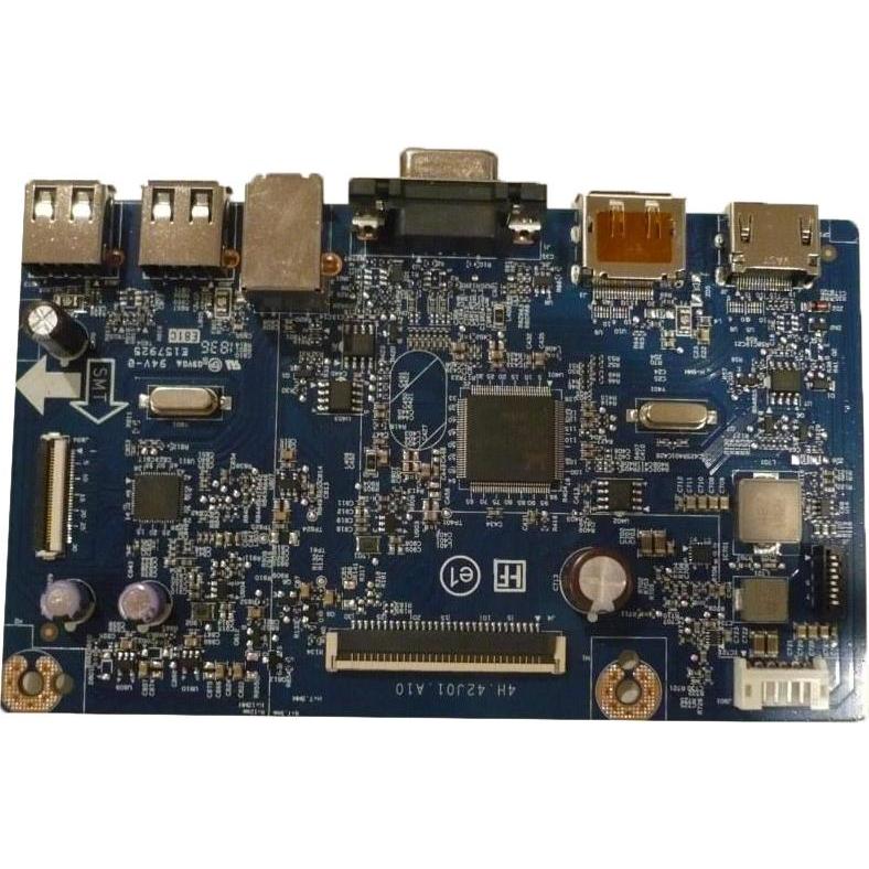 Dell Interface Board for, Notebook Ersatzteile