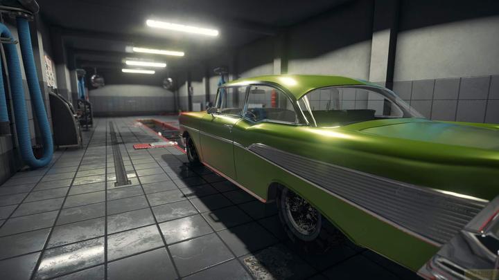 Produktbild Ravenscourt Autowerkstatt Simulator (PS4, DE)