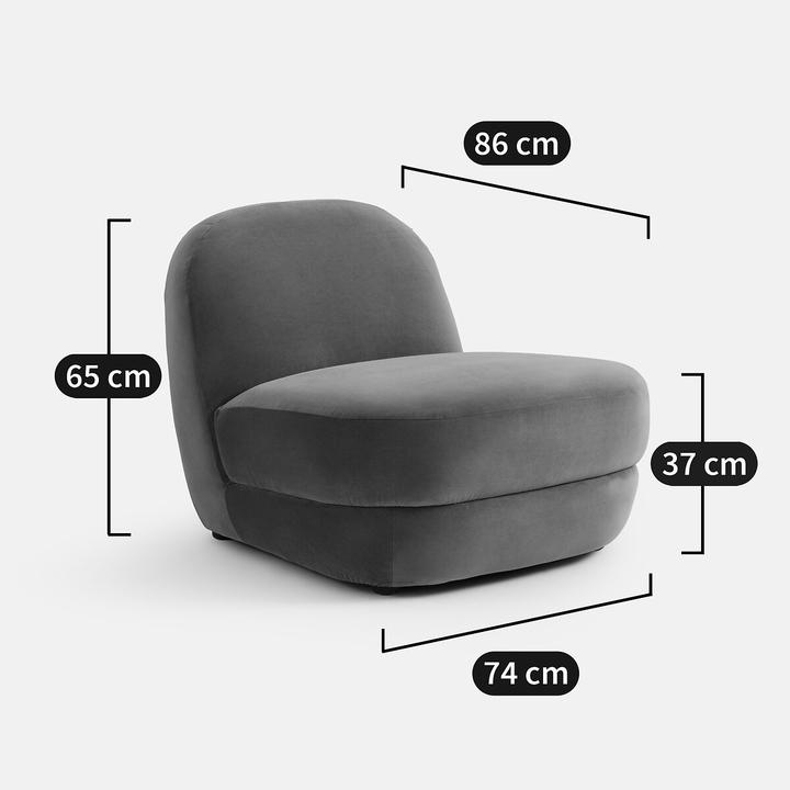 Produktbild La Redoute Interieurs Olto