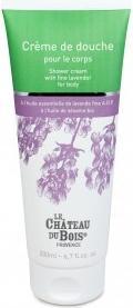Produktbild Le Château du Bois Duschbalsam Shower Cream (200 ml)