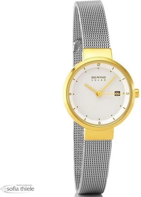 Produktbild Bering Solar (Analoguhr, 26 mm)