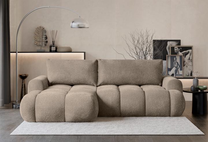 Produktbild Selsey Ombo mini (Ecksofa)