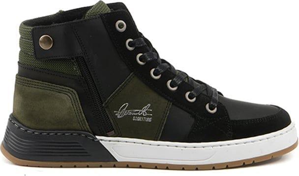 Actual product image Bullboxer Sneaker (34)