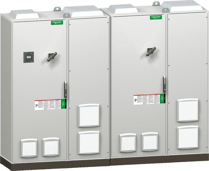 Actual product image Schneider Electric Energy management controller Power quality VLVAF8P03536AD