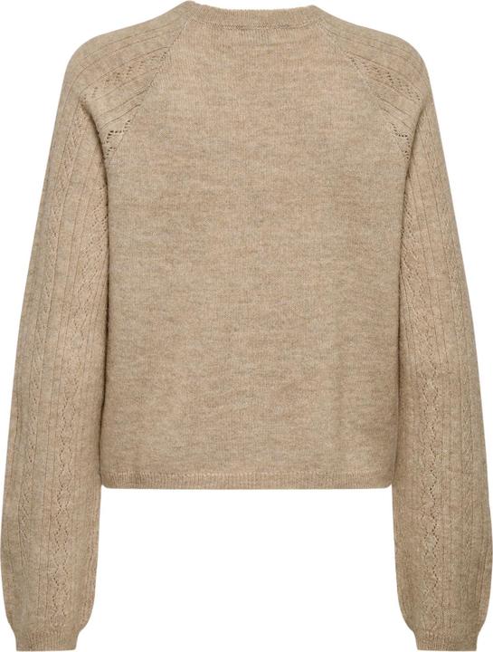 Image du produit JdY JDYAPRIL Strickpullover Strickpullover (XXL)