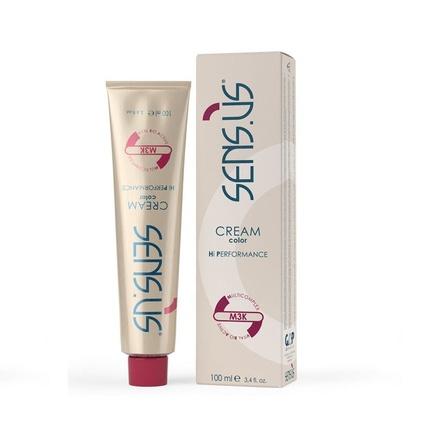 Produktbild Sens.ùs Sensus M3k Permanent Hair Color Modulator Clear