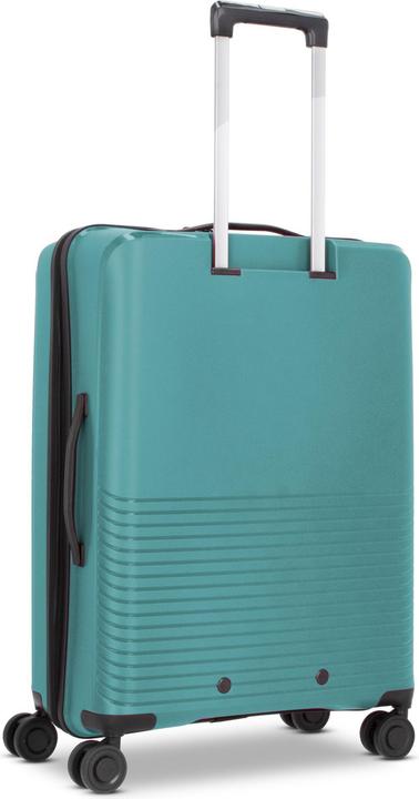 Actual product image D&N Travel Line 4000 Medium Suitcase (69 l)
