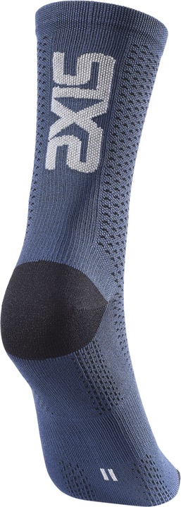 Actual product image Sixs Chaussettes courtes Short Logo V2 (36, 39)
