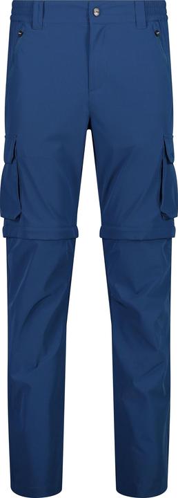 Actual product image CMP Campagnolo Zip Off (XL)