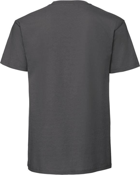 Produktbild Fruit of the Loom Iconic Premium TShirt (L)