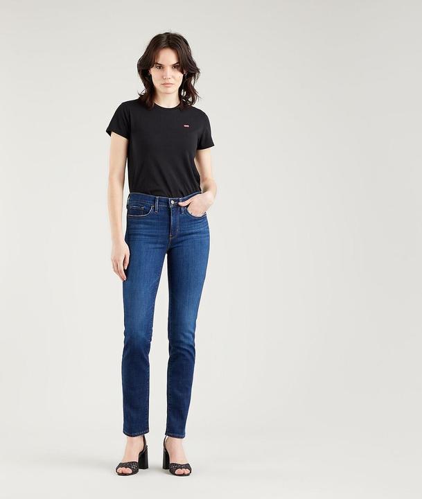 Actual product image Levis 314 Shaping Straight (W26/L32)