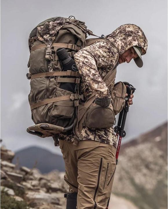 Image du produit Eberlestock Mainframe Tall - Dry Earth