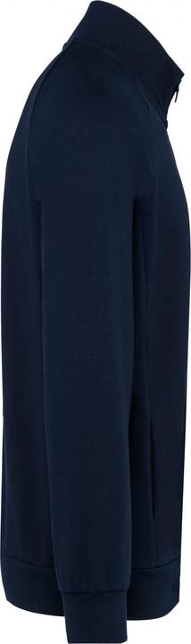 Produktbild Kariban Sweatshirt mit Reissverschluss (XL)